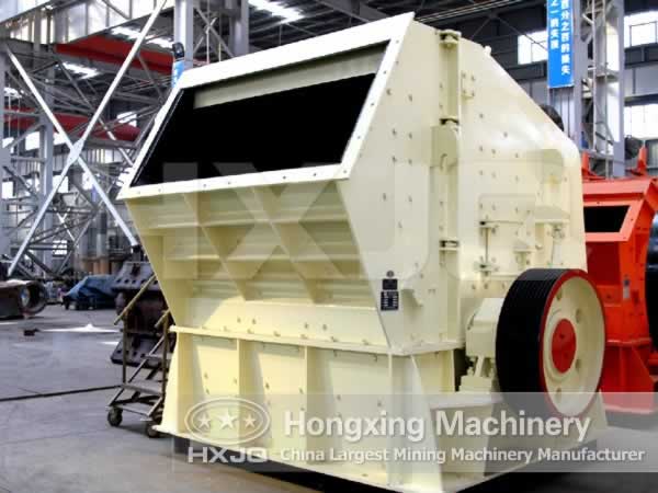 impact crusher